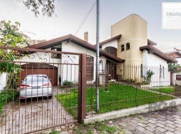 Casa · 303m² · 4 Quartos · 2 Vagas · Casa 303m² - 4 dormitórios, 2 vagas no bairro Santo Antônio