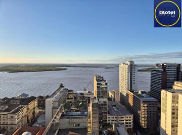 Apartamento · 205m² · 3 Quartos · 1 Vaga · Imóvel espetacular e vista deslumbrante