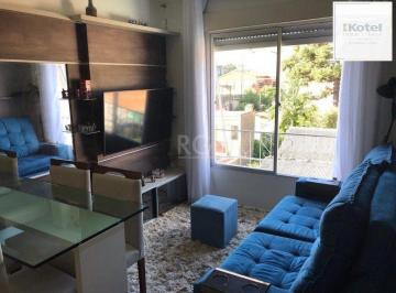 Apartamento · 42m² · 1 Quarto · 1 Vaga · Apartamento para Venda - 42m², 1 dormitório, 1 vaga - Jardim Botânico