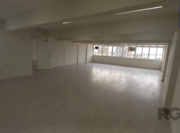 Comercial · 145m² · Conjunto/Sala para Venda - 145,39m², 0 dormitórios, Centro Histórico