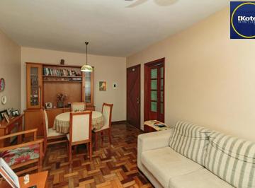 Apartamento · 59m² · 2 Quartos · Apartamento à venda - em Passo da Areia