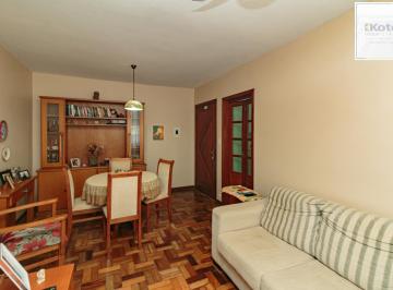 Apartamento · 59m² · 2 Quartos · Apartamento à venda - em Passo da Areia
