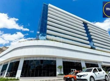 Comercial · 39m² · 1 Quarto · 1 Vaga · Conjunto/Sala para Venda - 38.58m², 0 dormitórios, 1 vaga - Floresta