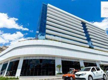 Comercial · 39m² · 1 Quarto · 1 Vaga · Conjunto/Sala para Venda - 38.58m², 0 dormitórios, 1 vaga - Floresta