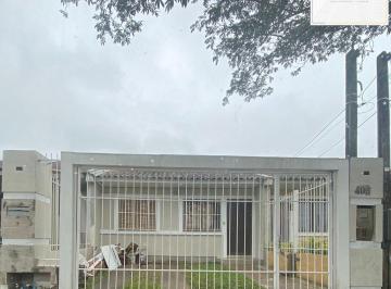 Casa · 102m² · 2 Quartos · 2 Vagas · Casa no Bairro Hípica - Moradas do Sul