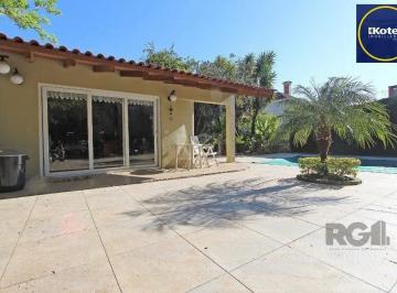 Casa · 230m² · 5 Quartos · 2 Vagas · casa com terreno de 900m² na Av. Eng. Ludolfo Boehl – Teresópolis