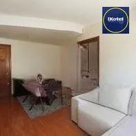 Apartamento · 42m² · 1 Quarto · 1 Vaga · Apartamento com 1 quarto, 1 vaga e 42m²