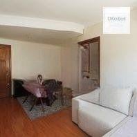 Apartamento · 42m² · 1 Quarto · 1 Vaga · Apartamento com 1 quarto, 1 vaga e 42m²