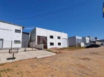 Comercial · 261m² · Depósito/Pavilhão para Venda - 0m², 0 dormitórios, Jardim Leopoldina