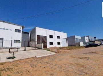Comercial · 261m² · Depósito/Pavilhão para Venda - 0m², 0 dormitórios, Jardim Leopoldina