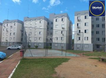 Apartamento · 44m² · 2 Quartos · 1 Vaga · Apartamento à venda - em São José