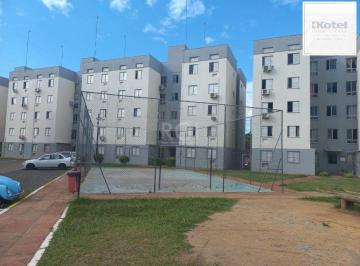 Apartamento · 44m² · 2 Quartos · 1 Vaga · Apartamento à venda - em São José