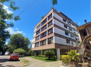 Apartamento · 141m² · 3 Quartos · 1 Vaga · Apartamento à venda - em Menino Deus