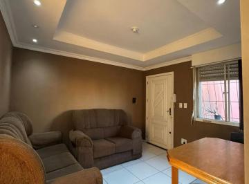Apartamento · 84m² · 2 Quartos · Apartamento com 02 dormitórios reformado