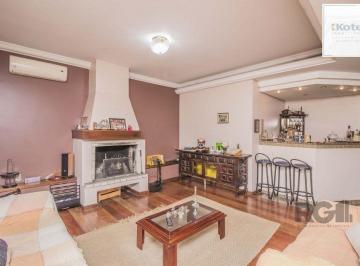 Casa · 329m² · 4 Quartos · 6 Vagas · Casa de 329m² - 4 dormitórios, 1 suíte, 6 vagas no bairro Vila Jardim