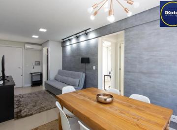Apartamento · 49m² · 2 Quartos · 1 Vaga · Apartamento à venda - em Ipanema
