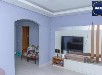 Casa · 164m² · 3 Quartos · 3 Vagas · Casa 164m², 3 dormitórios, 3 vagas no bairro Jardim Carvalho