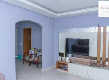 Casa · 164m² · 3 Quartos · 3 Vagas · Casa 164m², 3 dormitórios, 3 vagas no bairro Jardim Carvalho