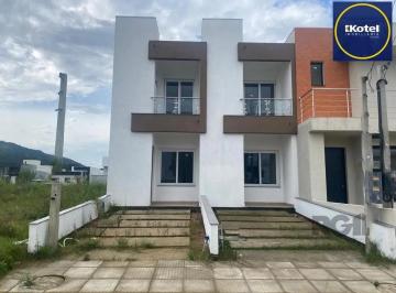 Casa · 93m² · 2 Quartos · 1 Vaga · Casa à venda - em Hípica