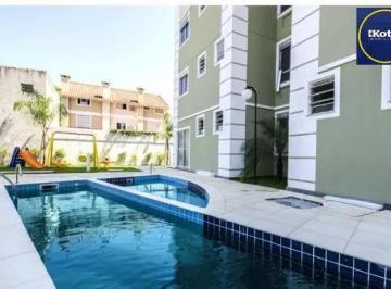 Apartamento · 62m² · 3 Quartos · 1 Vaga · VENDE NO BAIRRO NONOAI APARTAMENTO 3 QUARTOS COM 62,00 M2 DE AREA PRIVATIVA,