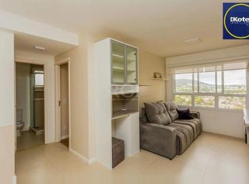 Apartamento · 55m² · 2 Quartos · 1 Vaga · Apartamento para Venda - 54.86m², 2 dormitórios, 1 vaga - Jardim Carvalho