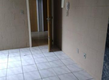 Apartamento · 38m² · 2 Quartos · 1 Vaga · Apartamento no bairro Lomba do Pinheiro