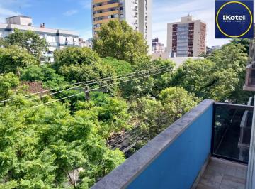 Apartamento · 102m² · 3 Quartos · Apartamento 3 dorms à venda Rua Visconde do Herval, Menino Deus - Porto Alegre