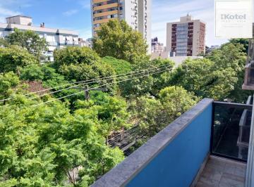 Apartamento · 102m² · 3 Quartos · Apartamento 3 dorms à venda Rua Visconde do Herval, Menino Deus - Porto Alegre