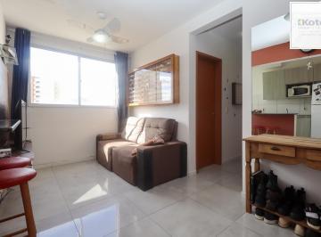 Apartamento · 50m² · 2 Quartos · 1 Vaga · Apartamento à venda - em Parque Santa Fé