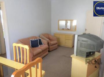 Apartamento · 79m² · 2 Quartos · Apartamento no bairro Santa Cecilia de 2 dormitórios DESOCUPADO