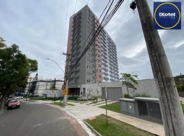 Apartamento · 44m² · 1 Quarto · Apartamento com 01 dormitorio sendo suite master