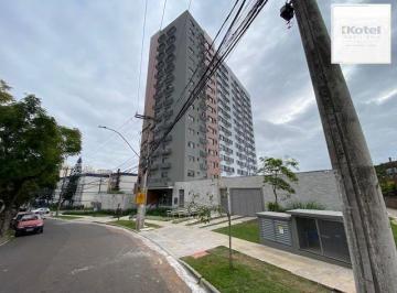 Apartamento · 44m² · 1 Quarto · Apartamento com 01 dormitorio sendo suite master
