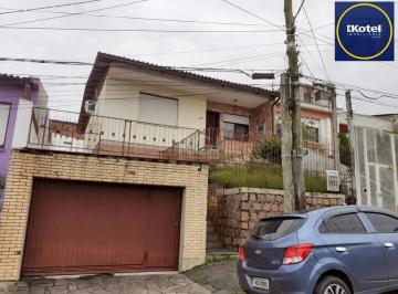 Casa · 130m² · 4 Quartos · Casa para Venda - 130m², 4 dormitórios, Santa Tereza