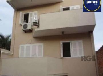 Casa · 183m² · 3 Quartos · Casa em condomínio 3 dormitórios no bairro Santa Tereza