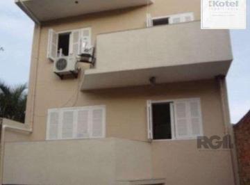Casa · 183m² · 3 Quartos · Casa em condomínio 3 dormitórios no bairro Santa Tereza