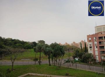 Apartamento · 70m² · 3 Quartos · 1 Vaga · Apartamento à venda - no Jardim Carvalho