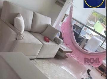 Apartamento · 86m² · 2 Quartos · 2 Vagas · Apartamento à venda - no Cristo Redentor