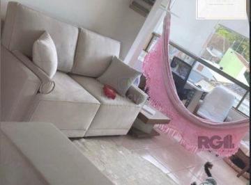 Apartamento · 86m² · 2 Quartos · 2 Vagas · Apartamento à venda - no Cristo Redentor