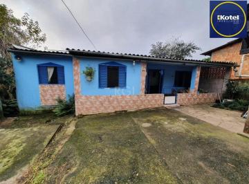 Casa · 102m² · 2 Quartos · 2 Vagas · Casa no bairro Lomba do Pinheiro