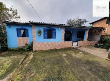 Casa · 102m² · 2 Quartos · 2 Vagas · Casa no bairro Lomba do Pinheiro