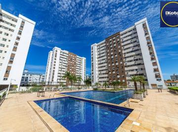 Apartamento · 54m² · 2 Quartos · 1 Vaga · Apartamento locado somente pra investidor 2 dor - Antonio Joaquim Mesquita