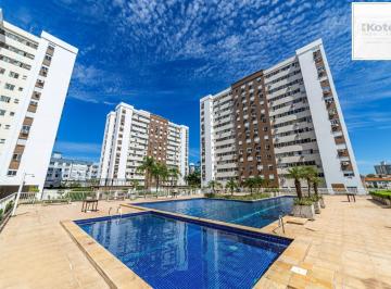 Apartamento · 54m² · 2 Quartos · 1 Vaga · Apartamento locado somente pra investidor 2 dor - Antonio Joaquim Mesquita