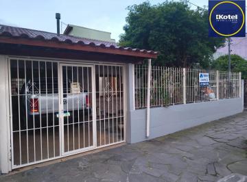 Casa · 107m² · 3 Quartos · 2 Vagas · Casa com 2 vagas de garagem para carros pequenos
