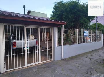 Casa · 107m² · 3 Quartos · 2 Vagas · Casa com 2 vagas de garagem para carros pequenos