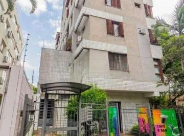 Comercial · 43m² · 1 Quarto · Sala,bairro Petrópolis, com ampla metragem,43,20M2, conservação impecável