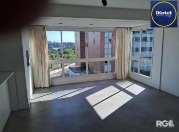 Apartamento · 83m² · Apartamento à venda - no Jardim do Salso