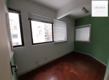 Comercial · 56m² · Conjunto/Sala para Venda - 56.14m², 0 dormitórios, Centro Histórico