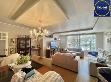 Apartamento · 153m² · 3 Quartos · 1 Vaga · Apartamento 3 Dormitórios Rua Castro Alves, 1100 Rio Branco