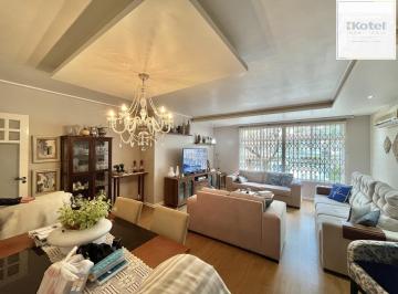 Apartamento · 153m² · 3 Quartos · 1 Vaga · Apartamento 3 Dormitórios Rua Castro Alves, 1100 Rio Branco