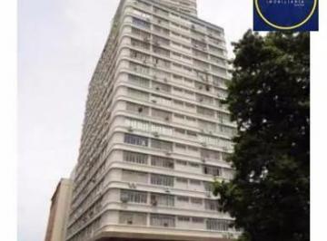 Fachada · Venda sala com 51.18m², Centro Histórico.